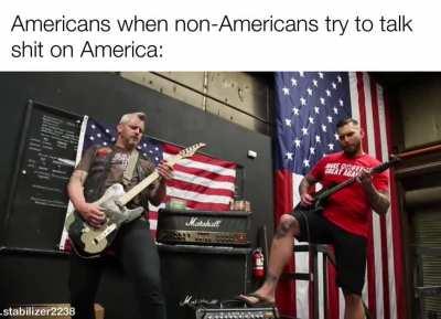 Americans