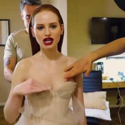 Madelaine Petsch