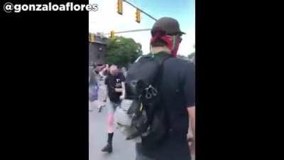 Police Brutality Compilation - George Floyd Protests