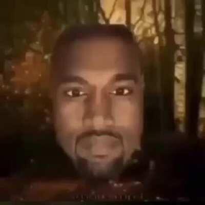 Blursed_Kanye