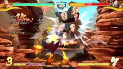 Nappa Saucy TOD