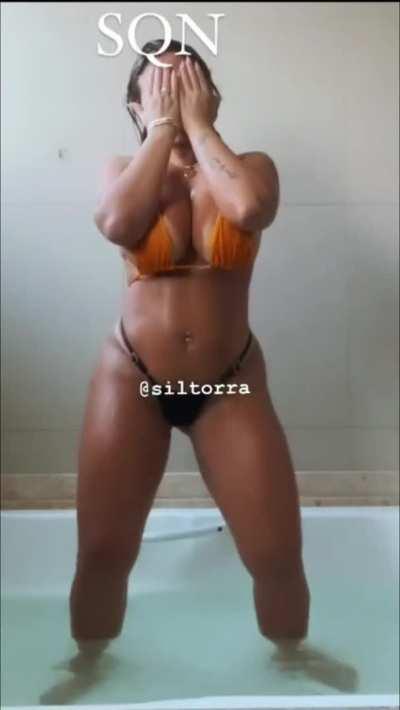 Sil Torra