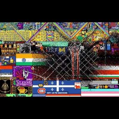 r/place India highlights (2022)