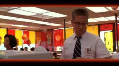 Falling Down needs to be the official movie of this sub