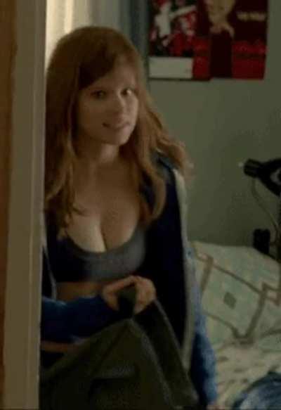 Kate mara