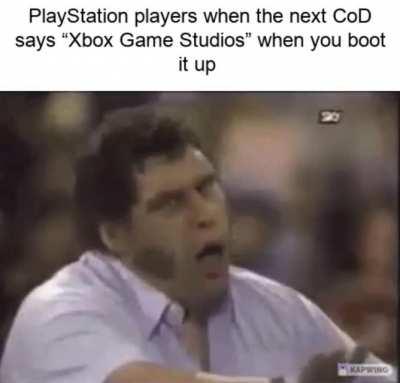 [COD] meme