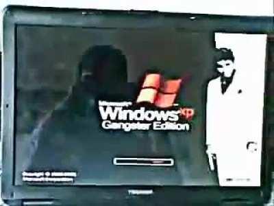 gangdtster computer ((window)