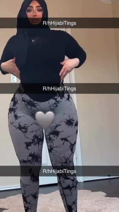 hHijabiTings