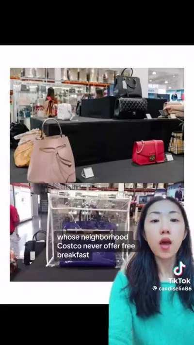 Chinese Costco