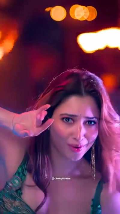 Tamannaah Bhatia Dance