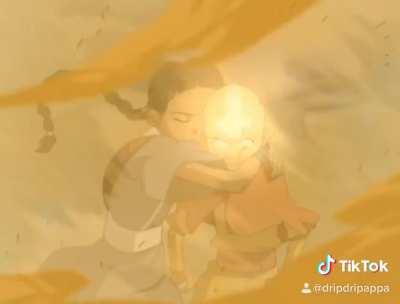 compilation of kataang hugs