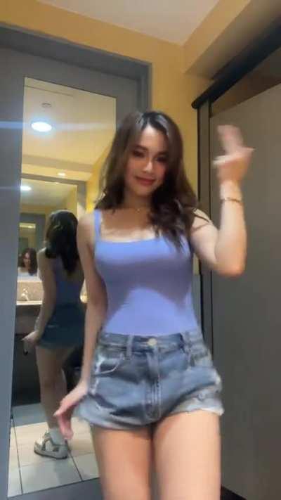 Jackie Gonzaga