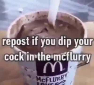 mcflurry