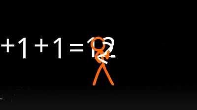 Animation Vs Maths