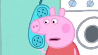 Why is Peppa like this?