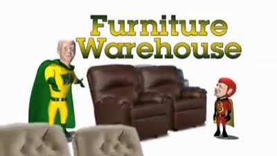 Furtiture Warehouse