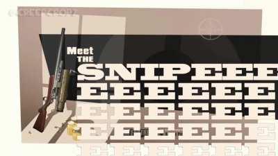 Meet The Snipeeer