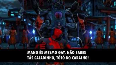 Se for ao cu a um homem sou gay ou paneleiro? talvez racista