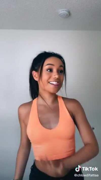 Another of my all time tiktok favorites showing some pokies