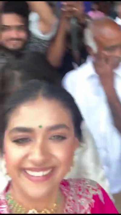 Keerthy Suresh 