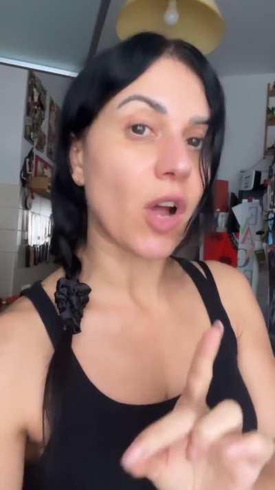 Cristina Scabbia (Lacuna Coil)