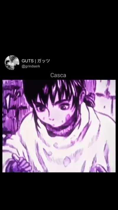 Casca &lt;3