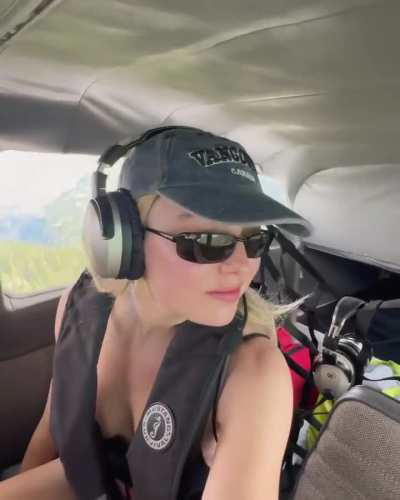 helicopter ride IG 5.8.24