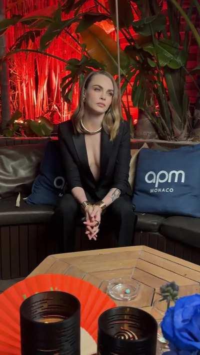 APM Monaco event in Cannes May 2024