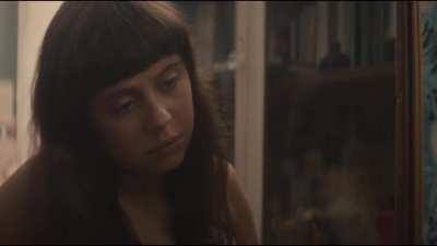 Bel Powley in 'The Diary of a Teenage Girl'