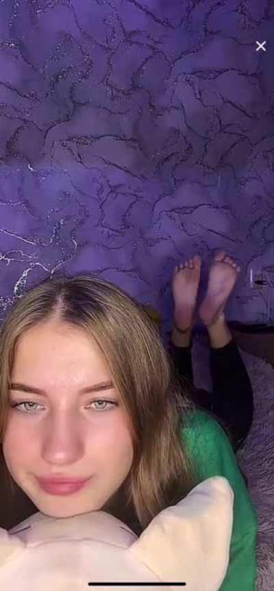 Live teen