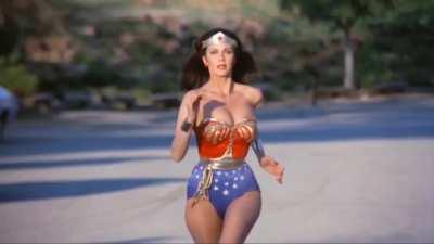 Lynda Carter