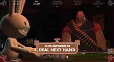 Heavy doesn’t lie