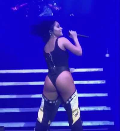 Booty!