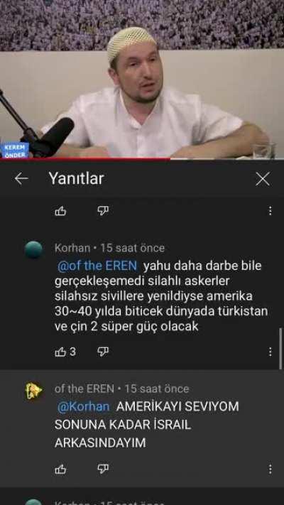 ya çıldırıyorum ;)