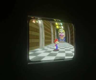 Wario show you Fun