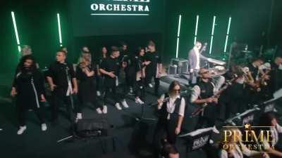 The Prodigy by Prime Orchestra