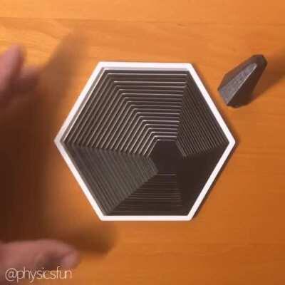 Hexagon Hypnosis