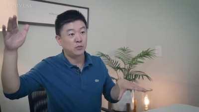 Steve Kang Near-Death Experience (NDE) Testimonial of Going to Hell for 5 minutes After a Suicide Attempt