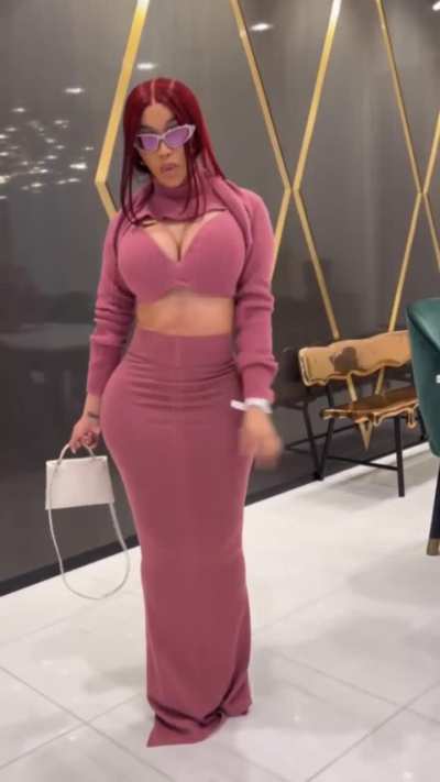 Cardi B