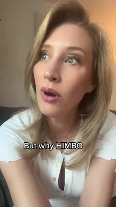 Maude Garrett Himbo vs Bimbro