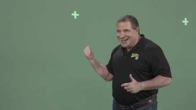 New Phil Swift meme format, let's get creative