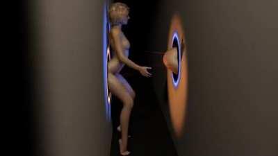 More fun with portals