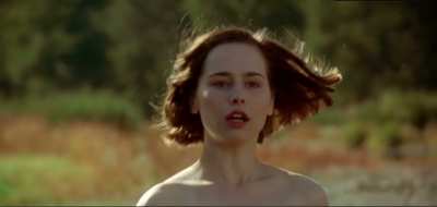 Tara Fitzgerald in Sirens