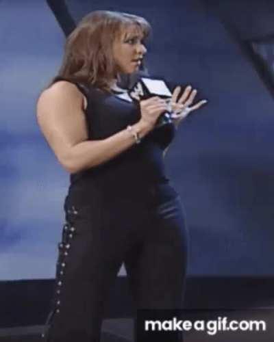 Stephanie McMahon 🥵