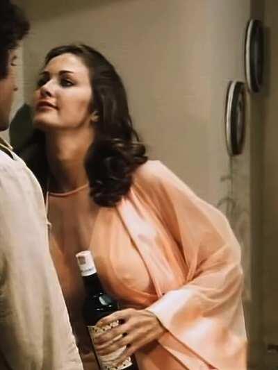 Lynda Carter pokies - Starsky and Hutch