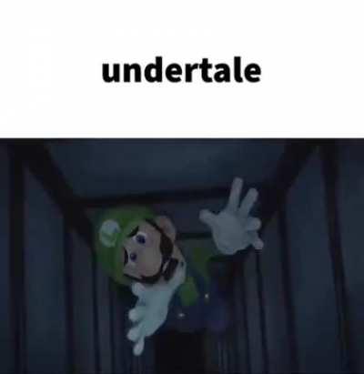 Undertale