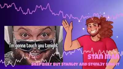 Stan Man