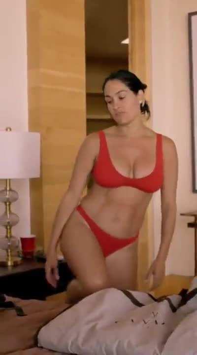 nikki bella