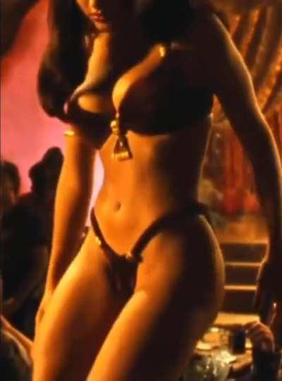 Salma Hayek - From dusk till dawn