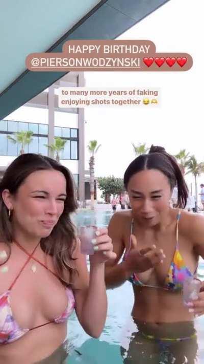 Eva ig story